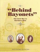 bokomslag Behind Bayonets