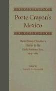 bokomslag Porte Crayon's Mexico