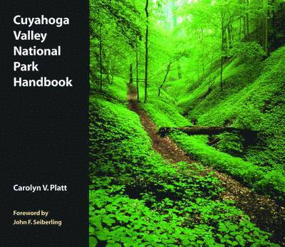 Cuyahoga Valley National Park Handbook 1