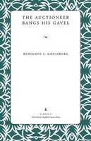 Auctioneer Bangs His Gavel