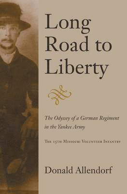 Long Road to Liberty 1