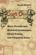 bokomslag Lost Ohio