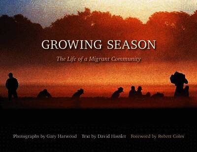 Growing Season, Inbunden