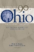 bokomslag History of the 90th Ohio Volunteer Infantry