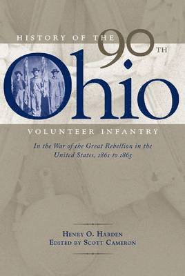 History of the 90th Ohio Volunteer Infantry 1