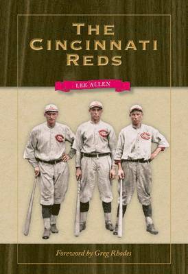 The Cincinnati Reds 1