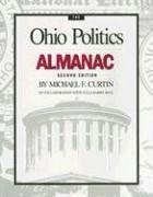 bokomslag The Ohio Politics Almanac