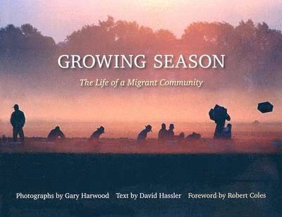 Growing Season, Häftad