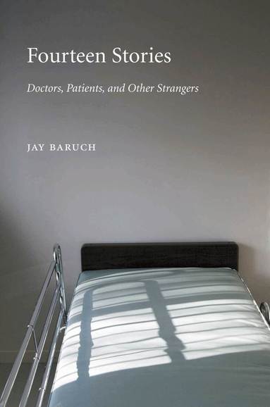 Jay Baruch - Fourteen Stories, Häftad