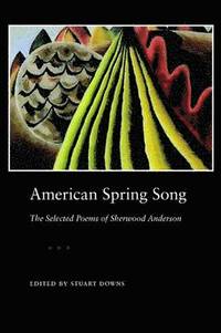 bokomslag American Spring Song