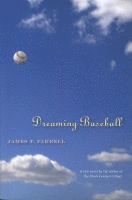 bokomslag Dreaming Baseball