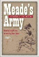 bokomslag Meade's Army