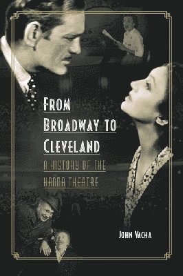 From Broadway to Cleveland