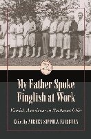 bokomslag My Father Spoke Finglish at Work