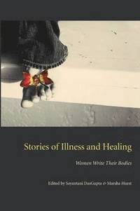 bokomslag Stories of Illness and Healing