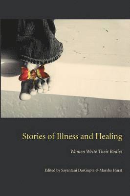 Stories of Illness and Healing 1