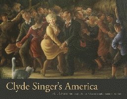 Clyde Singer's America 1
