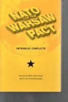 NATO and the Warsaw Pact 1