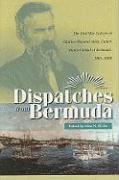 bokomslag Dispatches from Bermuda