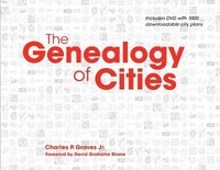 bokomslag Genealogy of Cities