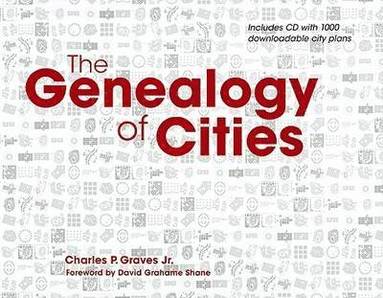 bokomslag The Genealogy of Cities