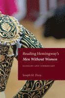 Reading Hemingway's ""Men without Women