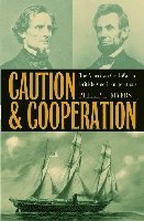 bokomslag Caution and Cooperation