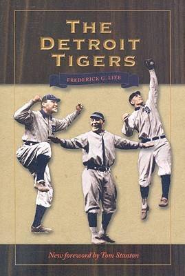 The Detroit Tigers 1