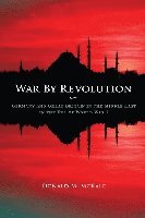 bokomslag War by Revolution