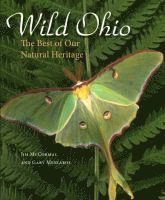 bokomslag Wild Ohio
