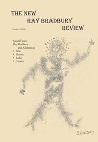 bokomslag New Ray Bradbury Review No. 1
