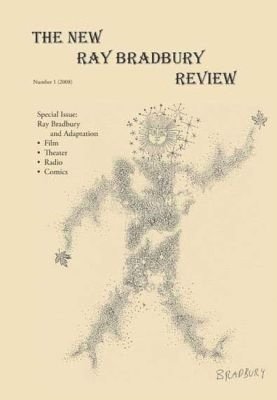 New Ray Bradbury Review No. 1