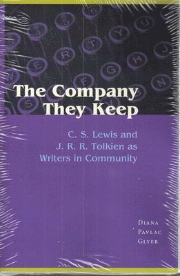 The Company They Keep 1