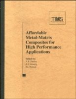 bokomslag Affordable Metal Matrix Composites for High Performance Applications II