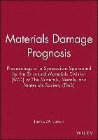 bokomslag MS&T '04: v. 3 Materials Damage Prognosis