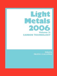 bokomslag Light Metals 2006