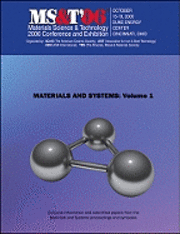 Materials Science and Technology (MS&T) 2006 1