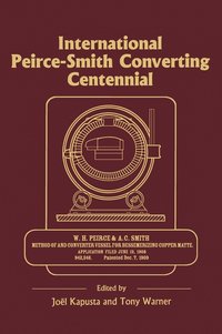 bokomslag International Peirce-Smith Converting Centennial