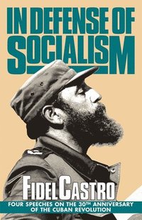 bokomslag In Defense of Socialism