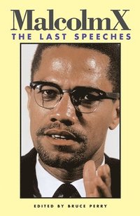 bokomslag Malcolm X