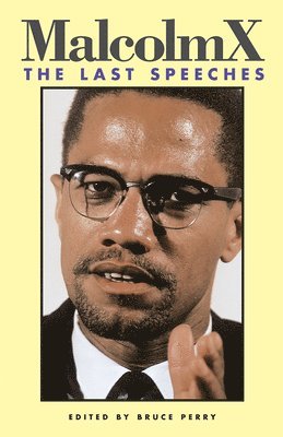 Malcolm X - Malcolm X, Häftad