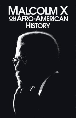 bokomslag Malcolm X Afro-American History