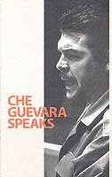 bokomslag Che Guevara Speaks