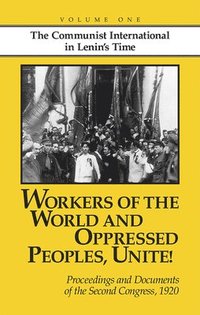 bokomslag Workers of the World & Oppress