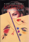 Place - The Art & Science of Professional Makeup, Inbunden