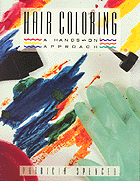 Patricia Spencer - Hair Coloring, Häftad