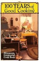 bokomslag Minnesota Centennial Cookbook
