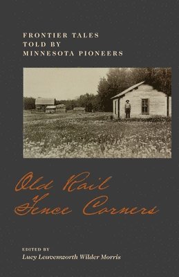 Old Rail Fence Corners 1
