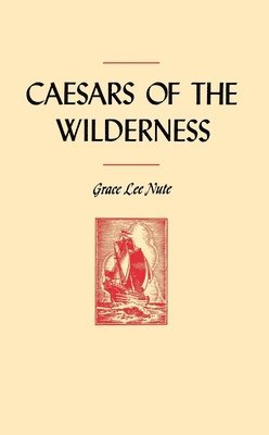 Caesars of the Wilderness 1