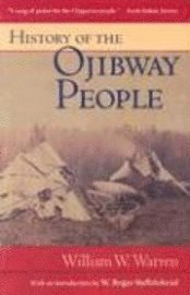 History of the Ojibway People